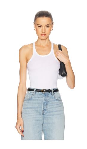 Racer Cami Bodysuit in . - size L (also in M, S, XL) - GRLFRND - Modalova