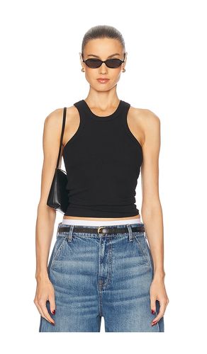 Essential Racer Tank in . - size M (also in XL) - GRLFRND - Modalova