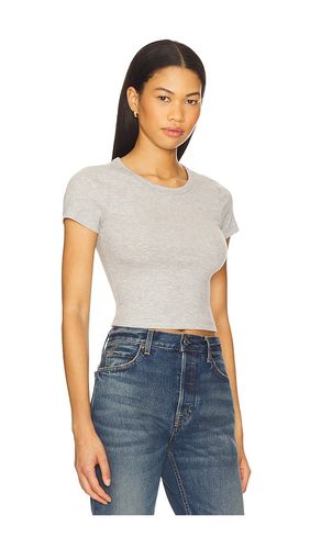 Baby Tee in . Size M. Also in S, XL, XS - GRLFRND - Modalova