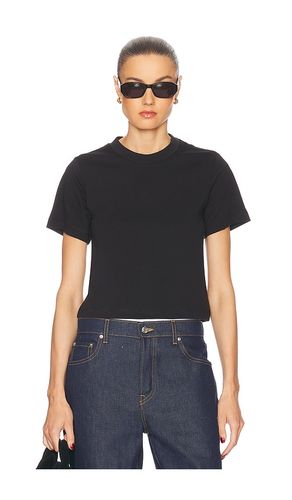 Boy Tee in . Size M. Also in S, XS, XXS - GRLFRND - Modalova