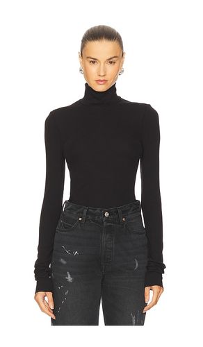 Essential Long Sleeve Turtleneck in . - size L (also in M, S, XL, XS, XXS) - GRLFRND - Modalova