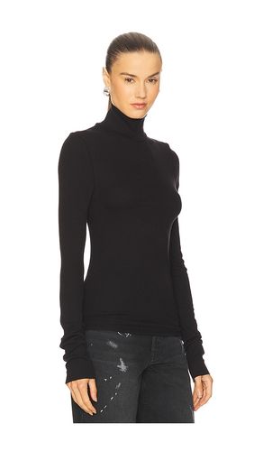 OBERTEIL ESSENTIAL LONG SLEEVE TURTLENECK in . Größe L. Also in M, S, XL, XS, XXS - GRLFRND - Modalova
