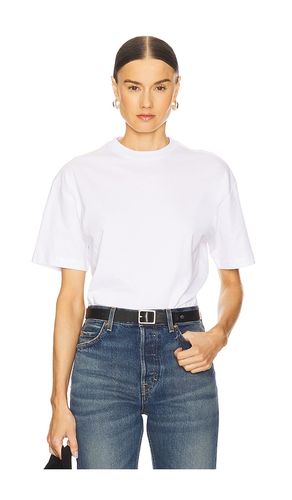 Boy Tee Bodysuit in . - size L (also in M, S, XL, XS, XXS) - GRLFRND - Modalova
