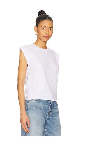 Muscle Tee in . Taglia M. Also in XL - GRLFRND - Modalova