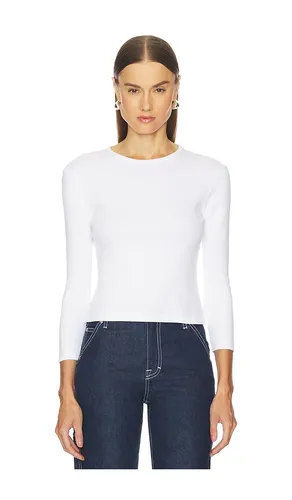Sleeve Tee in . - size L (also in M, XL, XS, XXS) - GRLFRND - Modalova