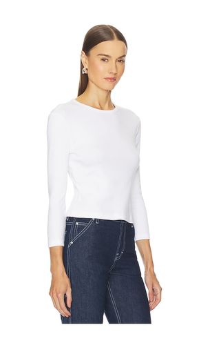 SHIRT 3/4 SLEEVE TEE in . Größe S. Also in XXS, XS, M, L, XL - GRLFRND - Modalova