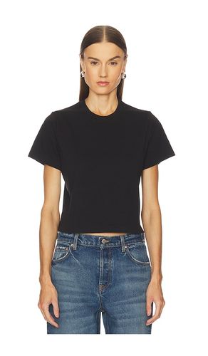 Boy Tee in . Taglia L. Also in M, S, XL, XS, XXS - GRLFRND - Modalova