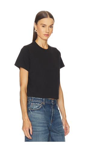 Boy Tee in Black. - size L (also in M, S, XL, XS, XXS) - GRLFRND - Modalova