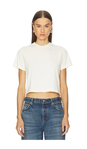 Boy Tee in . Size L. Also in M, XL, XS, XXS - GRLFRND - Modalova