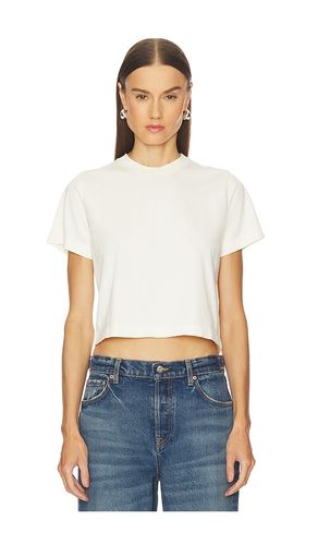 SHIRT BOY TEE IN BONE in . Größe L. Also in M, S, XL, XS, XXS - GRLFRND - Modalova