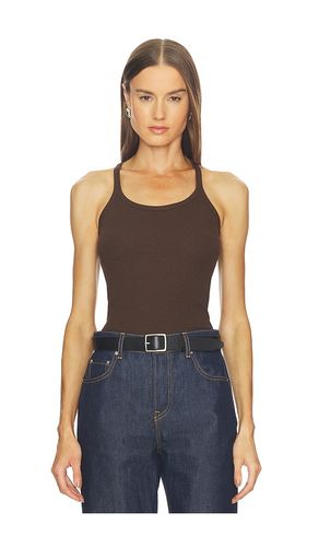 TOP SLIM RACER TANK in . Größe L. Also in M, S, XL - GRLFRND - Modalova