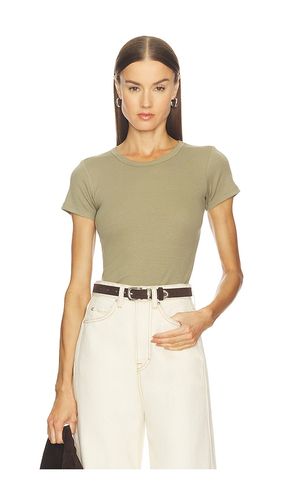 SHIRT BABY TEE in . Größe S. Also in XL, XS, XXS - GRLFRND - Modalova