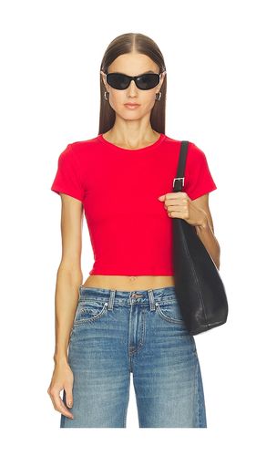 Baby Tee in . Size S. Also in XS, XXS - GRLFRND - Modalova