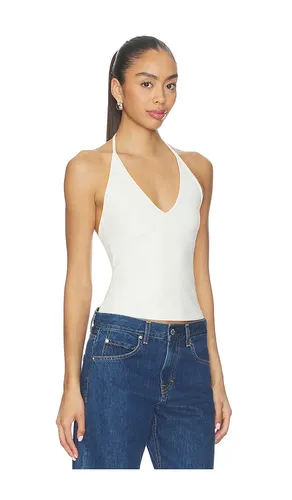 TOP HALTER TANK in . Größe L. Also in M, XL, XS - GRLFRND - Modalova