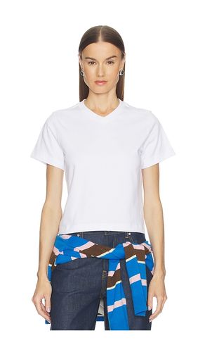 SHIRT V-NECK BOY TEE in . Größe L. Also in M, S, XL, XS, XXS - GRLFRND - Modalova