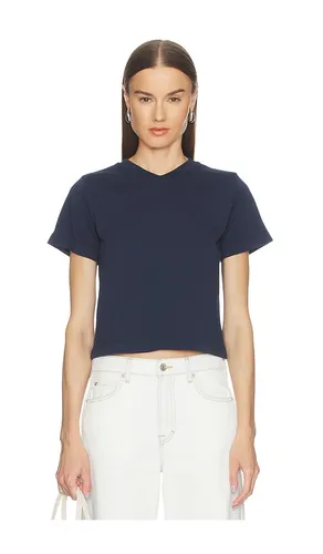 V-neck Boy Tee in . - size S (also in XXS, XS, M, L) - GRLFRND - Modalova