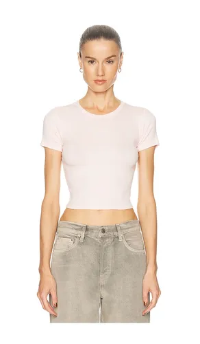 Baby Tee in . - size S (also in XXS, M, XL) - GRLFRND - Modalova