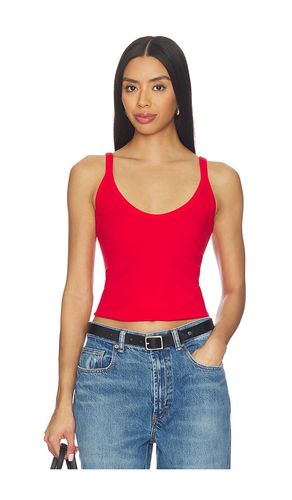 TOP U-NECK TANK in . Größe S. Also in M, L - GRLFRND - Modalova