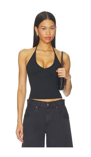 Halter Tank in . Size L. Also in M, XL, XS - GRLFRND - Modalova