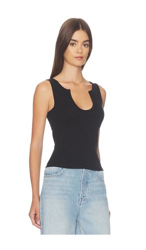 Deep U-neck Tank in . Size L. Also in M, S, XL - GRLFRND - Modalova