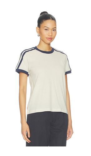OBERTEIL RINGER TEE in . Größe M. Also in S, XL, XS, XXS - GRLFRND - Modalova