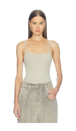 Open-back Bodysuit in . Taglia L. Also in M, S, XL, XS, XXS - GRLFRND - Modalova