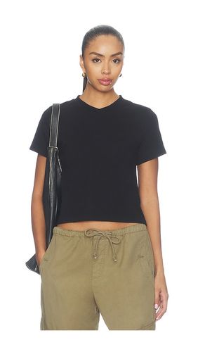 V-neck Boy Tee in . Size L. Also in M, S, XL, XS, XXS - GRLFRND - Modalova