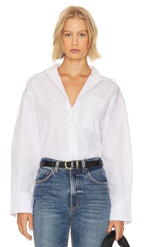 X Lindsi Lane Button Down Shirt in . - size M (also in S, XL) - GRLFRND - Modalova