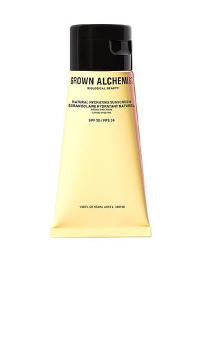 Protector solar en color belleza: na talla all - Grown Alchemist - Modalova