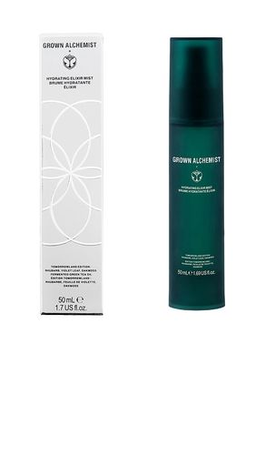 Tomorrowland elixir mist en color belleza: na talla all - Grown Alchemist - Modalova