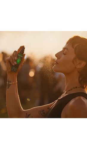 Tomorrowland elixir mist en color belleza: na talla all - Grown Alchemist - Modalova