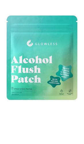 Suplementos alcohol flush patch en color belleza: na talla all - Glowless - Modalova