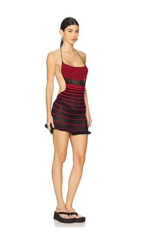Mini Backless Dress in . Size L. Also in S - George Trochopoulos - Modalova