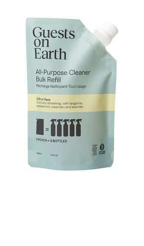 All Purpose Cleaner Bulk Refill in - Guests on Earth - Modalova