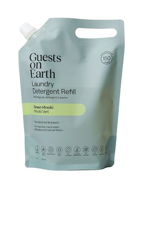 Laundry Detergent Bulk Refill in - Guests on Earth - Modalova