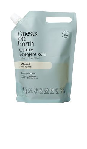 Laundry Detergent Bulk Refill in - Guests on Earth - Modalova