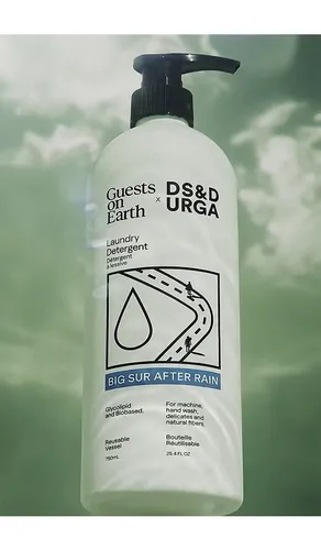 X DS & Durga Laundry Detergent in - Guests on Earth - Modalova