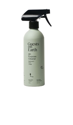 All Purpose Cleaner Full Bottle in - Guests on Earth - Modalova