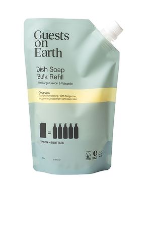 Dish Soap Bulk Refill in - Guests on Earth - Modalova