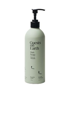 Dish Soap Full Bottle in - Guests on Earth - Modalova