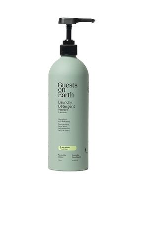 Botella completa de detergente para ropa laundry detergent full bottle en color belleza: na talla all - Guests on Earth - Modalova