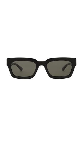 Gucci SONNENBRILLE in Black - Gucci - Modalova