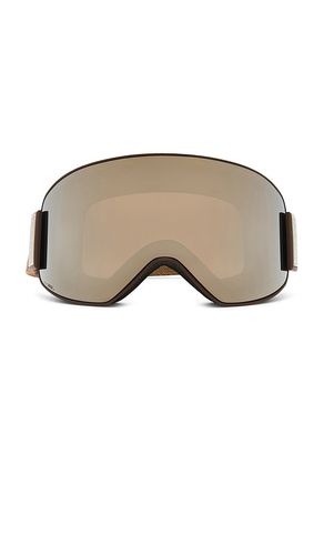 Gafas de sol en color marrón talla all - Gucci - Modalova