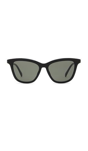 Gucci SONNENBRILLE in Black - Gucci - Modalova