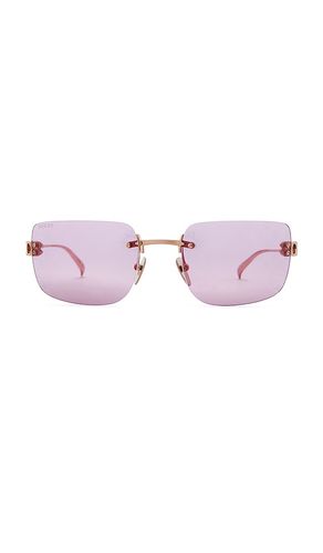Rectangular sunglasses in color & size all - Gucci - Modalova