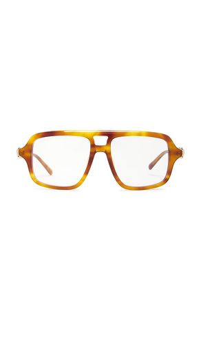 Gucci BRILLE in Brown - Gucci - Modalova