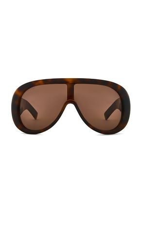 Gucci SONNENBRILLE in Brown - Gucci - Modalova