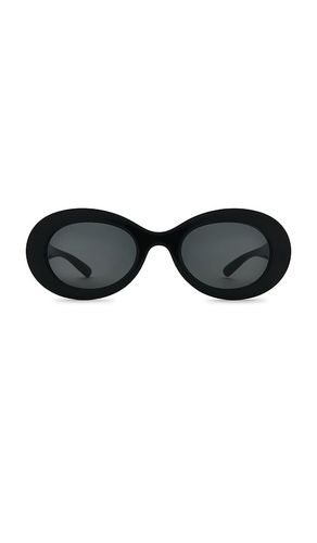Gucci SONNENBRILLE in Black - Gucci - Modalova
