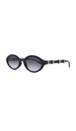 Gucci SONNENBRILLE in Black - Gucci - Modalova
