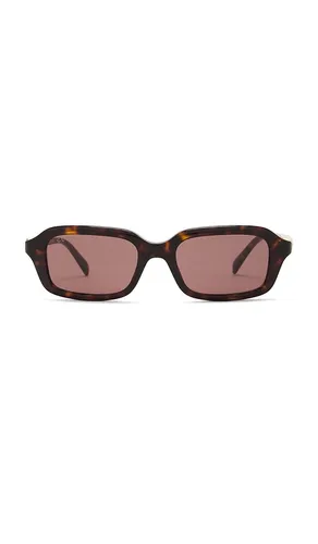 Rectangular Sunglasses in - Gucci - Modalova